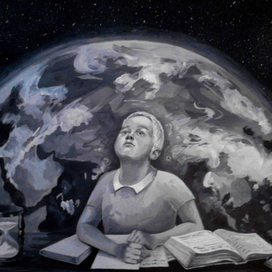 Кто мы? Откуда мы?