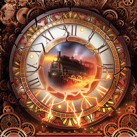 Иллюстрация для книги