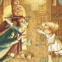 Кто первый?