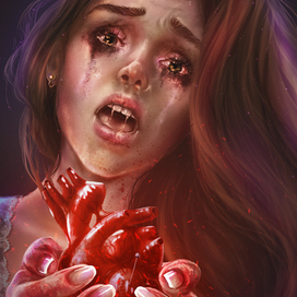 Чувства вдребезги