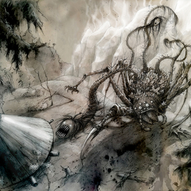 "Archibald Finch and the lost witches"