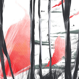 Душевная тишина