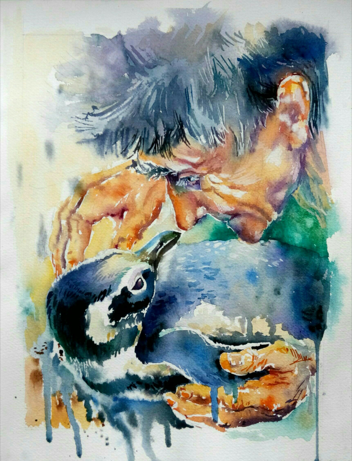 Самый преданый