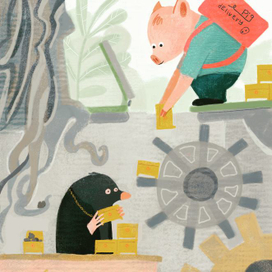 Трюфельный бизнес