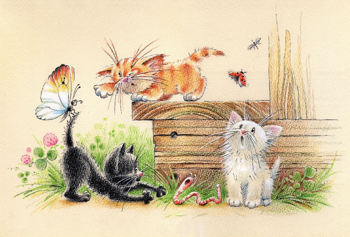 Здравствуй дача!