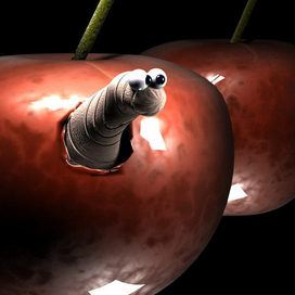 Металлический дом