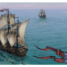 &quot;Ambition&quot;