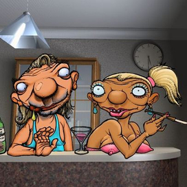 Петр&Оксана