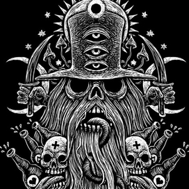 Карабас возвращение