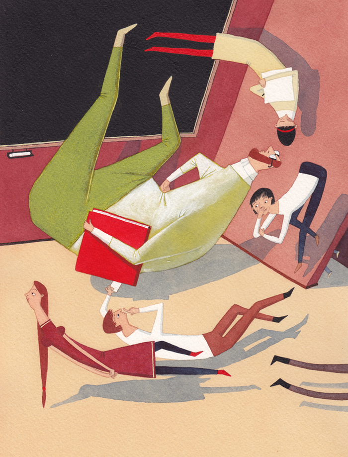 невесомость