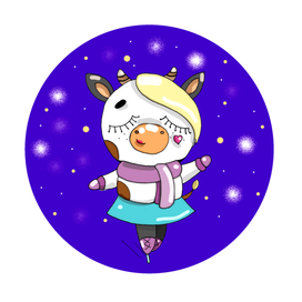 Королева льда