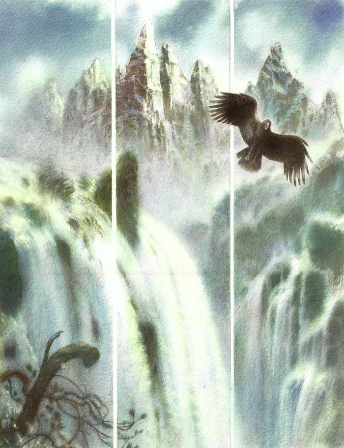 Эвен(том 2,стр.1)