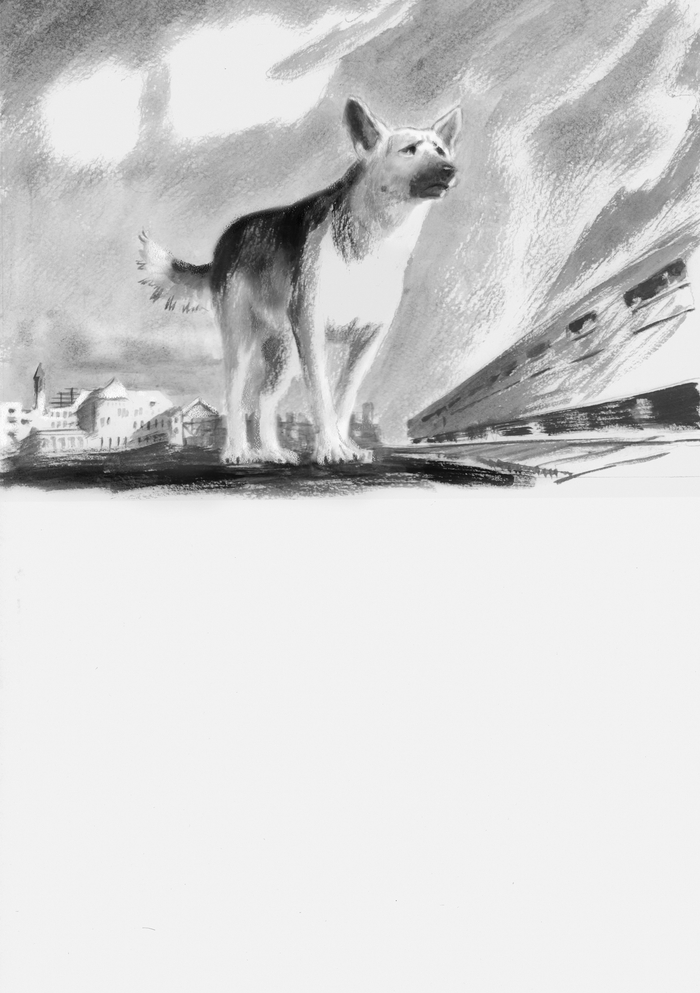 "СЛОВО О ДРУГЕ" Автобиографический рассказ Евгения Весника.