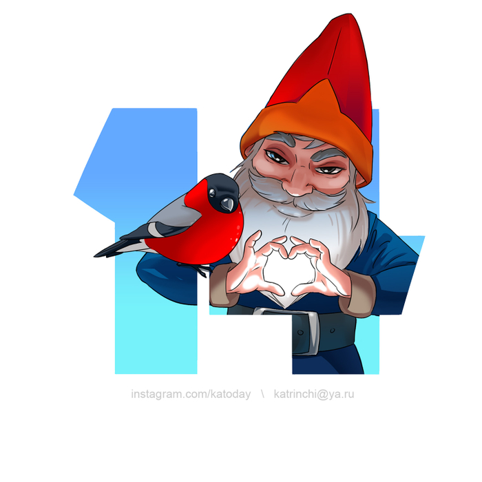 Для личного проекта KatrinChi