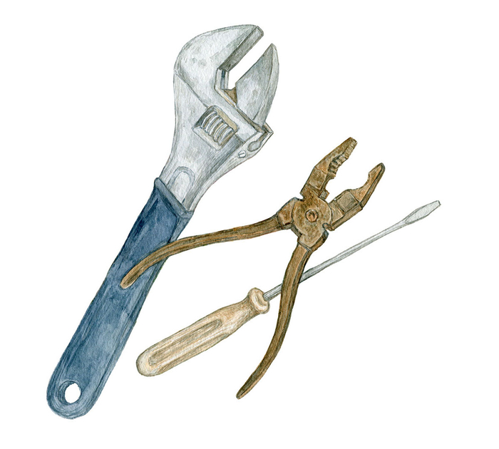 Красота обычных вещей