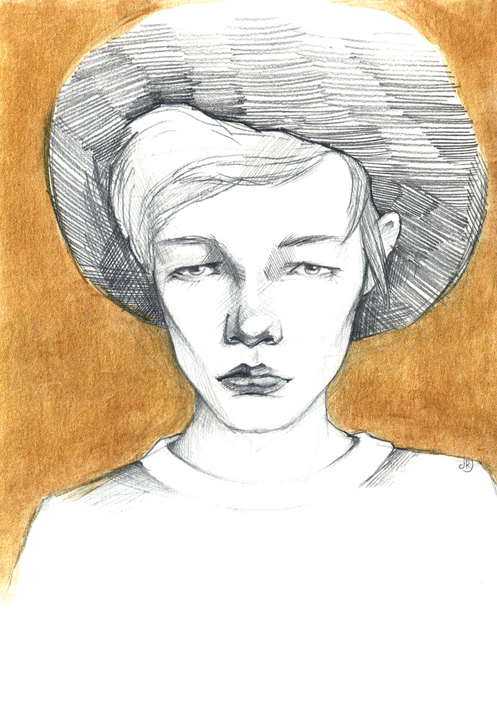 Золотой ребёнок