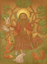 Павел Обнорский