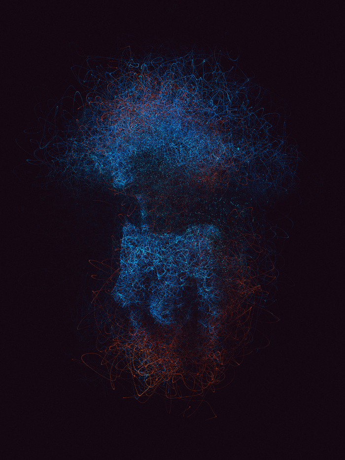 Рождение Паранойи