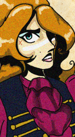 Автопортрет