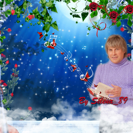 Романтика в ночи