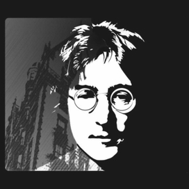 Джон леннон