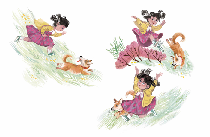 Беатрис Поттер. Ухти-Тухти. Издательство Wunderhause