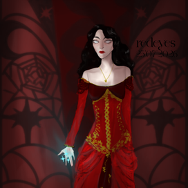 ophelia phantasma 