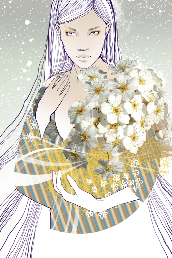 If I want the spring to come