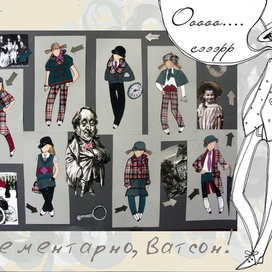 Мое портфолио