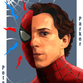 Spider-man