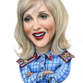 Елена Яковлева