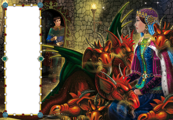 сказка гримм