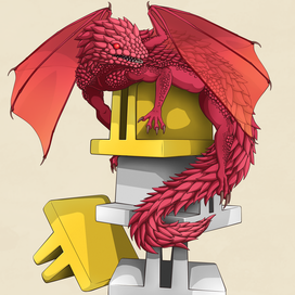 Шипящий Дрейк