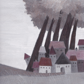 Глупая лошадь