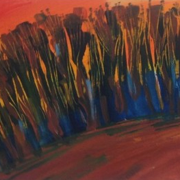 Сватовский вечер