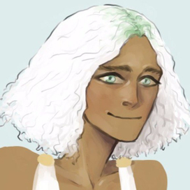 Ещё одна работа в процессе