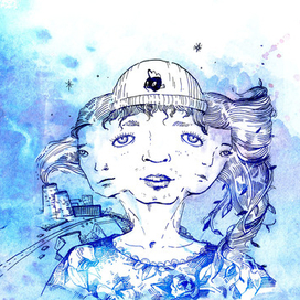 Инопланетянин