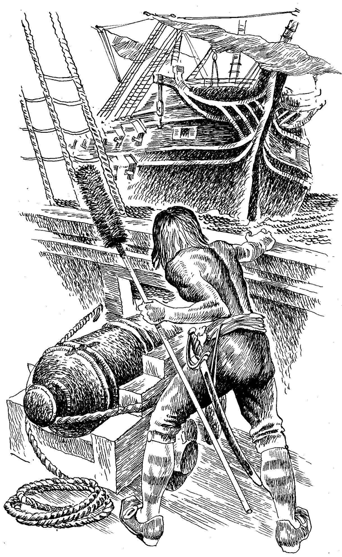 Сокровища острова Кокос