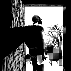 Гонец с Помперага