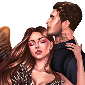 Вики и Люцифер