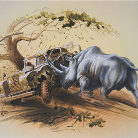 Надоели... понаставили тут...!!!