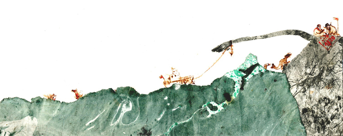 Олег Кургузов «Сказки Олега» 