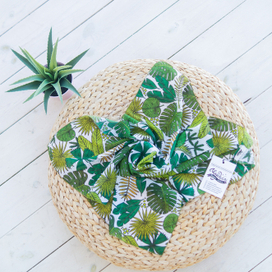 Паттерн "Тропики"