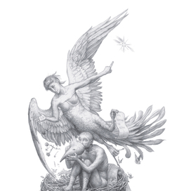 "Против Глупости". Счастье звериное, счастье человеческое.