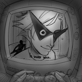 Скетчи