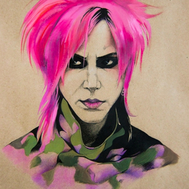 Карамелька