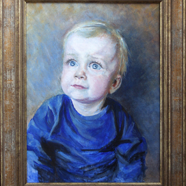 Портрет племянника