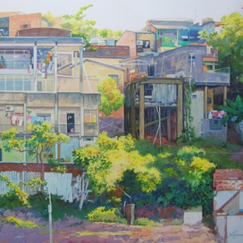 В фавелах Манауса