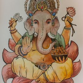 ganesha