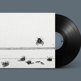 ben howard - black flies